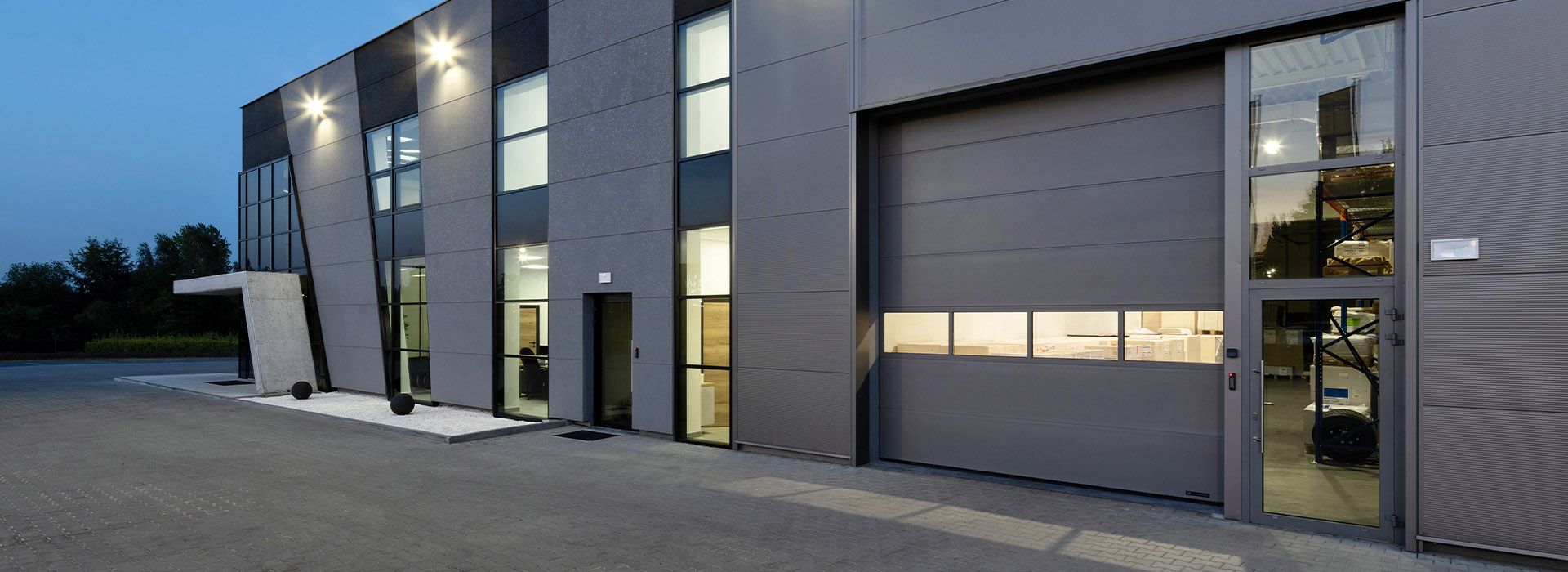 ThermoSet en standard
