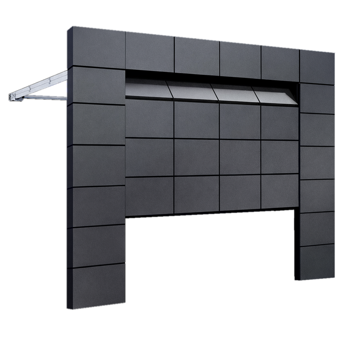 Gamme MakroPro 2.0 ELH