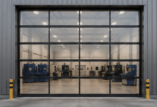 Ateliers et centres techniques