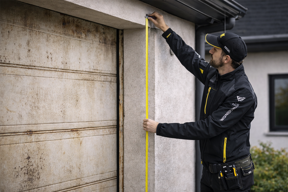 Sur mesure garanti