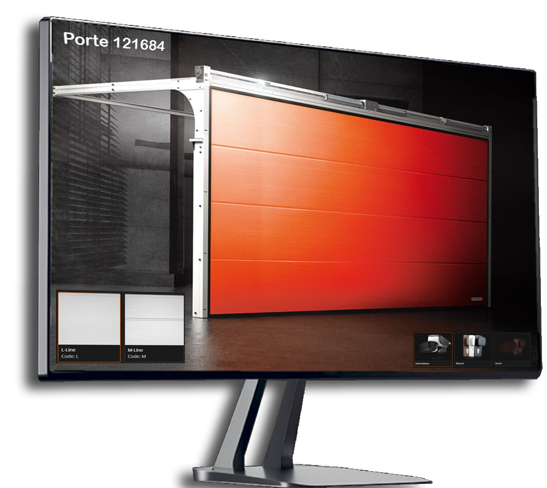 Configurateur