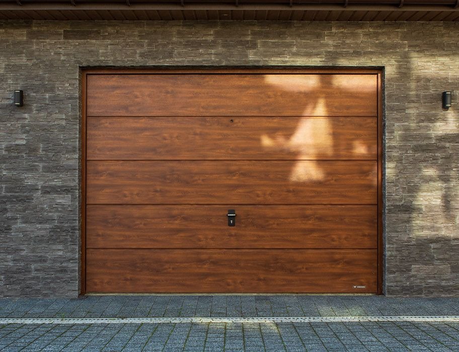 Pourquoi choisir nos portes basculantes ?