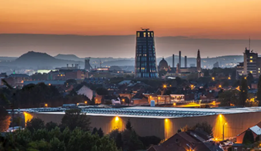 Charleroi