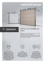 Fiche UNIPRO - SST