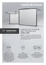Fiche UNIPRO SNP