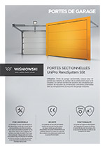 Fiche UNIPRO RENOSYSTEM