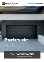 Portes de garage