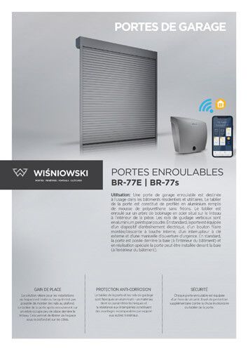 Fiche BR-77