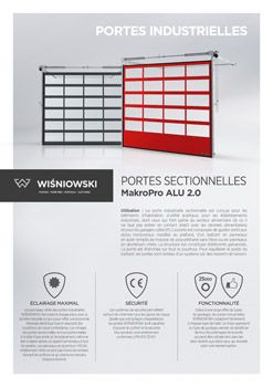 MakroPro ALU 2.0
