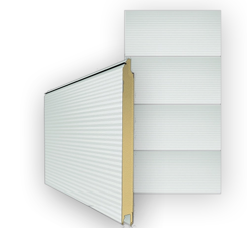 Panneau V-Line